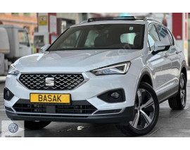 SEAT TARRACO- 21/24; ARAÇ BİLGİLERİ VE RESİMLERİ