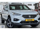SEAT TARRACO- 21/24; ARAÇ BİLGİLERİ VE RESİMLERİ