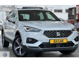 SEAT TARRACO- 21/24; ARAÇ BİLGİLERİ VE RESİMLERİ