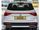 SEAT TARRACO- 21/24; ARAÇ BİLGİLERİ VE RESİMLERİ