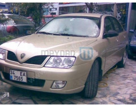 PROTON WAJA- 06/09; ARAÇ BİLGİLERİ VE RESİMLERİ