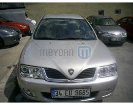 PROTON WAJA- 06/09; ARAÇ BİLGİLERİ VE RESİMLERİ