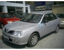 PROTON WAJA- 06/09; ARAÇ BİLGİLERİ VE RESİMLERİ