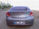 PROTON GEN 2- 06/09; ARAÇ BİLGİLERİ VE RESİMLERİ