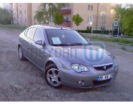 PROTON GEN 2- 06/09; ARAÇ BİLGİLERİ VE RESİMLERİ