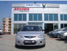 PROTON GEN 2- 06/09; ARAÇ BİLGİLERİ VE RESİMLERİ