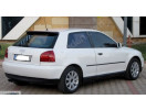 AUDI A3- 97/03; ARAÇ BİLGİLERİ VE RESİMLERİ