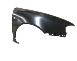 AUDI A3- 00/03; ÖN ÇAMURLUK DELİKLİ SAĞ (TYG)