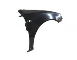 AUDI A3- 00/03; ÖN ÇAMURLUK DELİKLİ SAĞ (TYG)