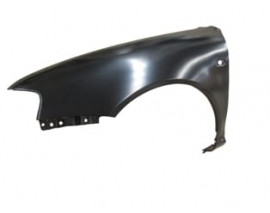 AUDI A3- 00/03; ÖN ÇAMURLUK DELİKLİ SOL (TYG)