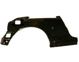 AUDI A3- 97/03; ARKA ÇAMURLUK SAĞ 3 KAPI (YAKIT DEPO KAPAĞI DELİKLİ)