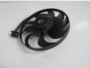 AUDI A3- 97/03; KLİMA FANI MOTORLU (9 KANAT) (ORİS)