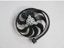 AUDI A3- 97/03; KLİMA FANI MOTORLU (9 KANAT) (ORİS)