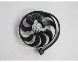 AUDI A3- 97/03; KLİMA FANI MOTORLU (9 KANAT) (ORİS)