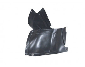 AUDI A3- 04/05; ÖN ÇAMURLUK DAVLUMBAZI SOL ÖNÜN ÖNÜ