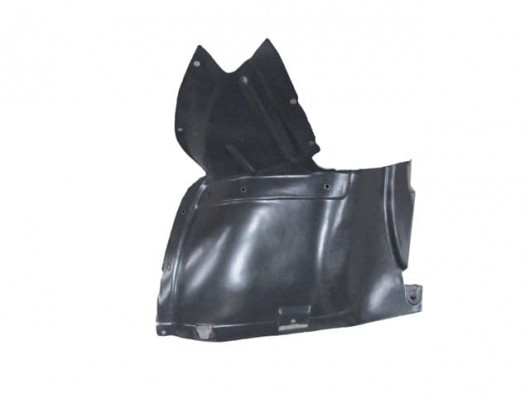 AUDI A3- 04/05; ÖN ÇAMURLUK DAVLUMBAZI SOL ÖNÜN ÖNÜ