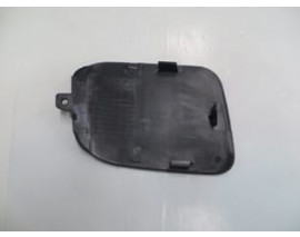 AUDI A3- 04/05; ARKA TAMPON ÇEKİ DEMİRİ KAPAĞI GRİ ASTARLI 5 KAPI (TW)