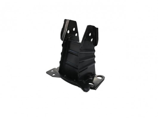 AUDI A3- 05/08; ÖN ŞASİ UÇ DEMİRİ SOL (TYG)