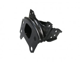 AUDI A3- 05/08; ÖN ŞASİ UÇ DEMİRİ SOL (TYG)