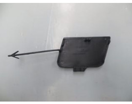 AUDI A3- 05/08; ÖN TAMPON ÇEKİ DEMİRİ KAPAĞI GRİ (TW)