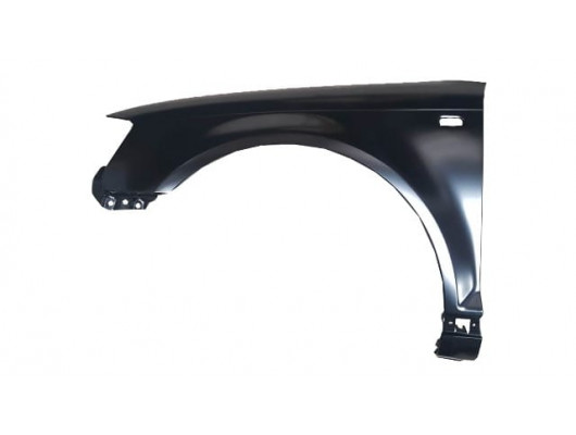 AUDI A3- 05/08; ÖN ÇAMURLUK DELİKLİ SOL (TYG)