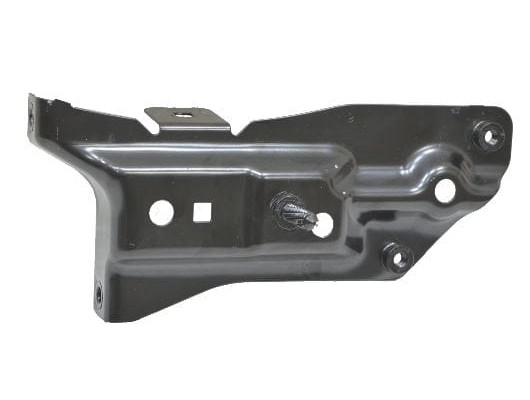 AUDI A3- 05/08; ÖN ÇAMURLUK BRAKETİ SAĞ (TYG)