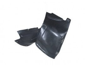 AUDI A3- 05/08; ÖN ÇAMURLUK DAVLUMBAZI SOL ÖNÜN ÖNÜ