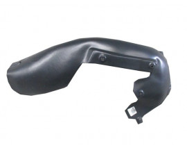 AUDI A3- 05/08; ÖN ÇAMURLUK DAVLUMBAZI SOL ÖNÜN ARKASI