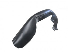 AUDI A3- 05/08; ÖN ÇAMURLUK DAVLUMBAZI SOL ÖNÜN ARKASI