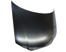 AUDI A3- 05/08; MOTOR KAPUTU (TYG)