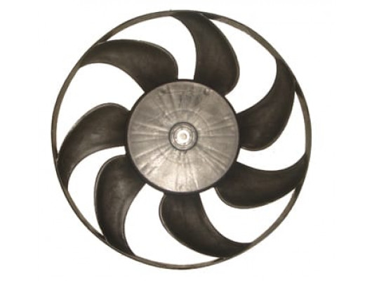 AUDI A3- 05/08; KLİMA FAN KANADI (KÜÇÜK)