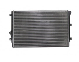 AUDI A3- 05/08; SU RADYATÖRÜ 1.6/2.0 TDI/2.0 TFSI (MEKANİK) (650X448X34) (MANUEL) ALÜMİNYUM (ORİS)