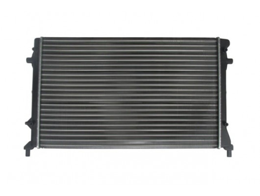 AUDI A3- 05/08; SU RADYATÖRÜ 1.6 FSI (MEKANİK) (650X415X23) (MANUEL) ALÜMİNYUM (ORİS)