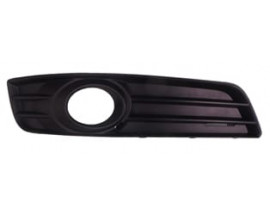 AUDI A3- 09/12; SİS LAMBA KAPAĞI SAĞ SİS DELİKLİ (TYG)