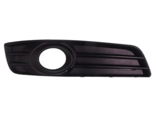 AUDI A3- 09/12; SİS LAMBA KAPAĞI SAĞ SİS DELİKLİ (TYG)