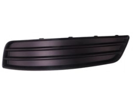 AUDI A3- 09/12; SİS LAMBA KAPAĞI SOL SİS DELİKSİZ (TYG)