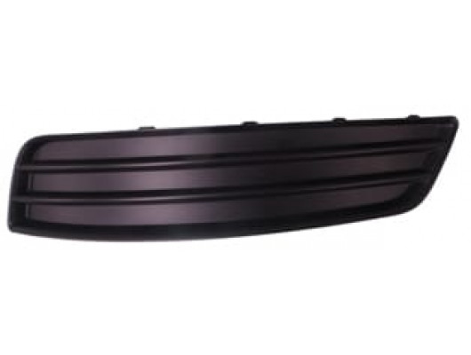 AUDI A3- 09/12; SİS LAMBA KAPAĞI SOL SİS DELİKSİZ (TYG)