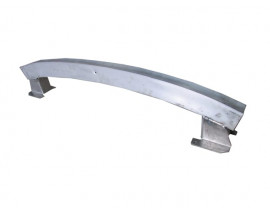 AUDI A3- 09/12; ARKA TAMPON DEMİRİ (5 KAPI) (ALÜMİNYUM) (TYG)