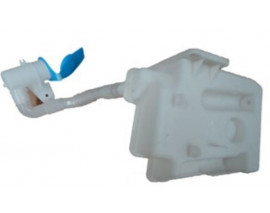 AUDI A3- 09/12; ÖN CAM SU BİDONU/DEPOSU MOTORSUZ(TEK MOTOR GİRİŞLİ)(BORUSU İLE BİRLİKTE)