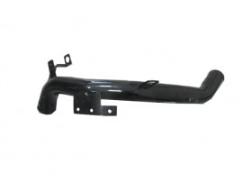 AUDI A3- 09/12; TURBO INTERCOOLER HAVA GİRİŞ BORUSU (METAL/BÜYÜK) (1.6 DİZEL) (CAY MOTOR)