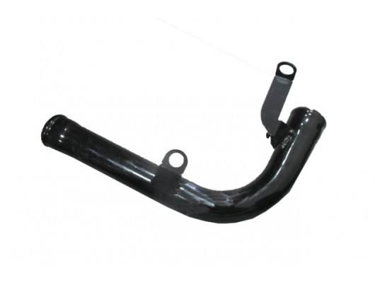 AUDI A3- 09/12; TURBO INTERCOOLER HAVA GİRİŞ BORUSU (METAL/ORTA) (1.6 DİZEL)