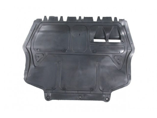 AUDI A3- 09/12; KARTER MUHAFAZA PLASTIGI DIZEL