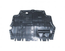 AUDI A3- 09/12; KARTER MUHAFAZA PLASTİĞİ DİZEL