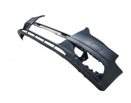 AUDI A3- SD- 12/15; ÖN TAMPON (SİS/PANJUR/FAR YIKAMA DELİKLİ/SENSÖR DELİKSİZ) (TW)