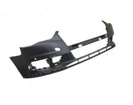 AUDI A3- SD- 15/16; ÖN TAMPON (SİS/PANJUR/FAR YIKAMA DELİKLİ/SENSÖR DELİKLİ)(TYG)