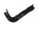 AUDI A3- SD- 12/16; ÖN TAMPON BRAKETİ SOL PLASTİK (TW)