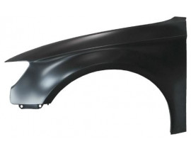 AUDI A3- HB- 12/16; ÖN ÇAMURLUK DELİKSİZ SOL (HATCHBACK/SPORTBACK) (ÇELİK) (TYG)