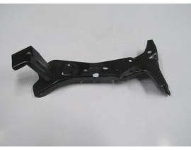 AUDI A3- SD/HB/SB- 12/16; ÖN ÇAMURLUK BRAKETİ SOL (TW)