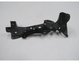 AUDI A3- SD/HB/SB- 12/16; ÖN ÇAMURLUK BRAKETİ SOL (TW)