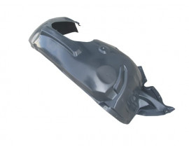 AUDI A3- HB- 12/16; ÖN ÇAMURLUK DAVLUMBAZI SAĞ